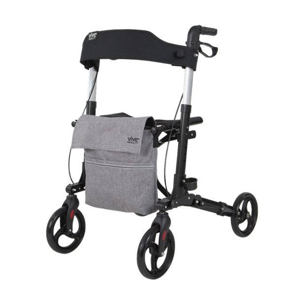 Rollator Walker - Image 2