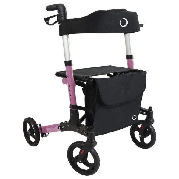 Rollator Walker - Image 3