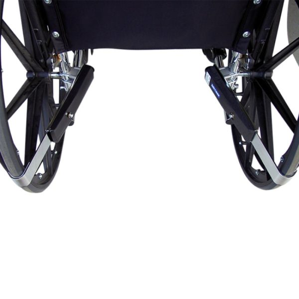 Wheelchair Speed Restrictor