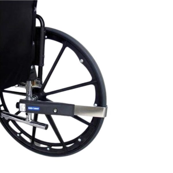 Wheelchair Speed Restrictor - Image 2