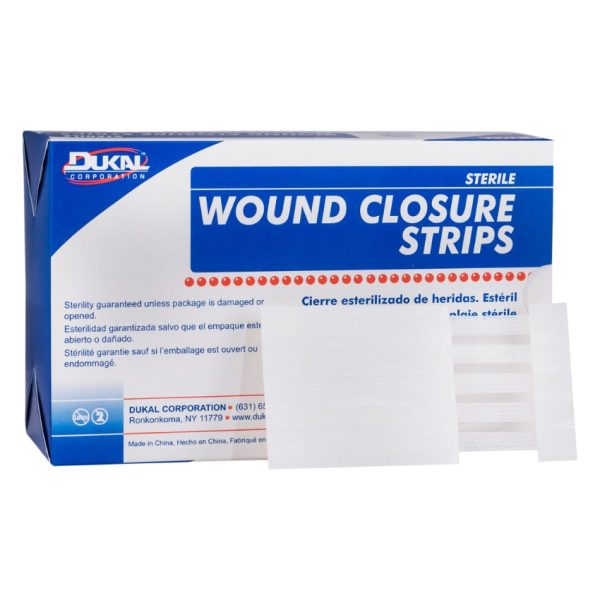 Wound Closure Strip, Sterile - Image 2