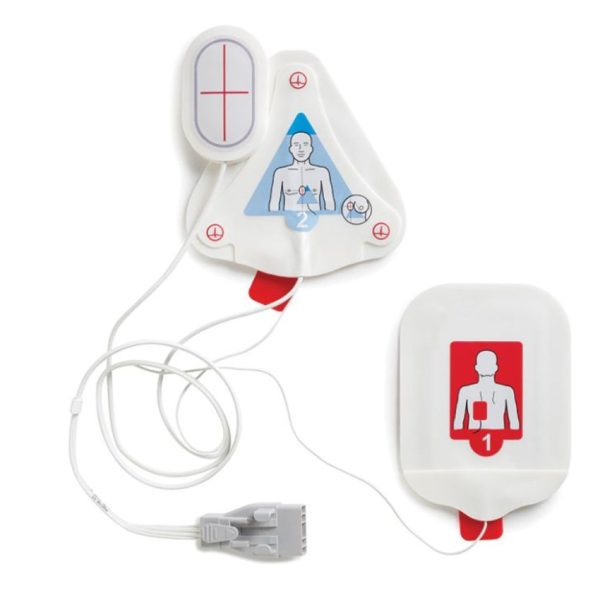 Onestep Complete Resuscitation Electrodes - Image 2