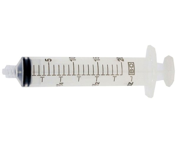 30mL Syringes