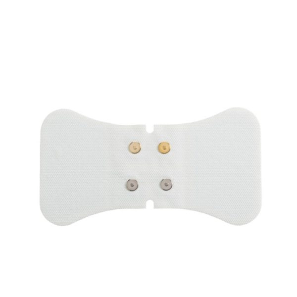 Replacement Electrodes for the PainAway Pro with Heat (Products Replacement Electrodes Only)