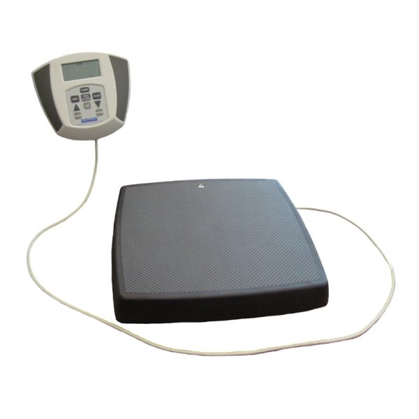 Heavy Duty Remote Display Digital Scale