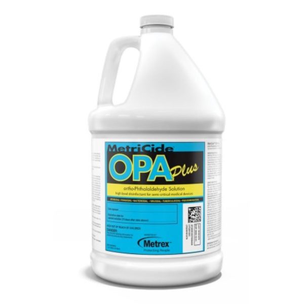 Metricide OPA Plus Solution