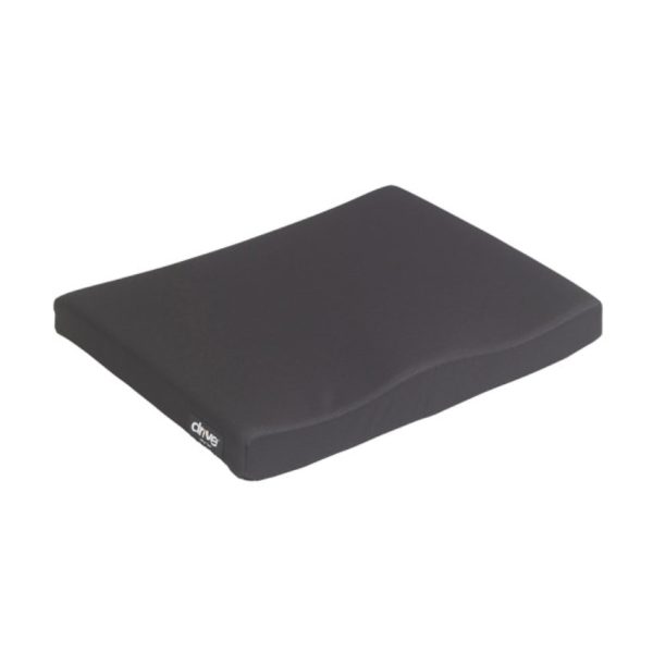 Molded General Use Wheelchair Seat Cushion