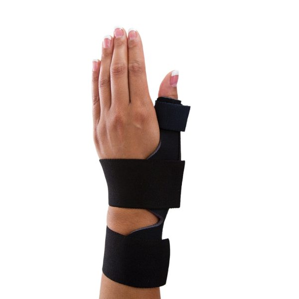 Universal Thumb Spica