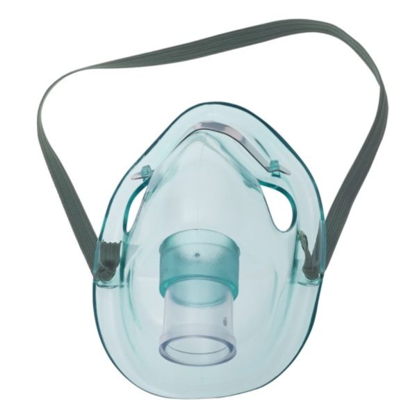 Pediatric Aerosol Mask