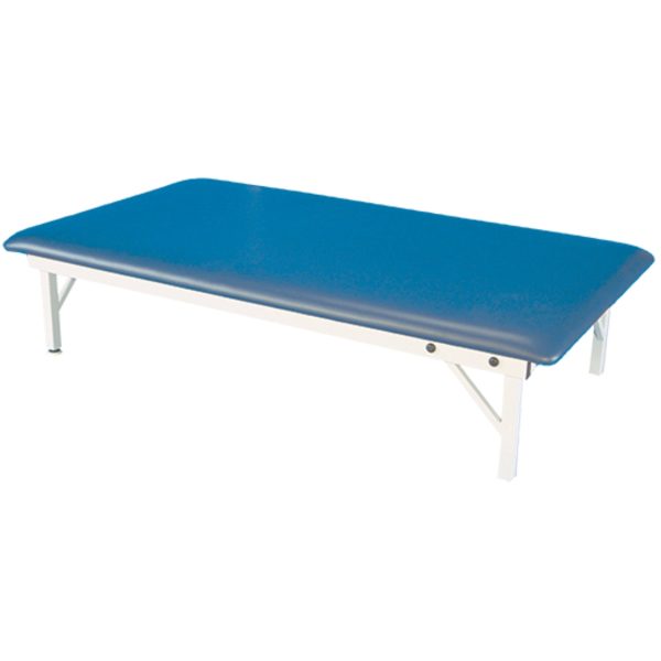 Static Steel Mat Treatment Rehab Table