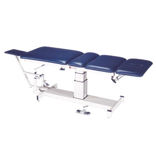 Single Pedestal Hi-Lo Treatment Table