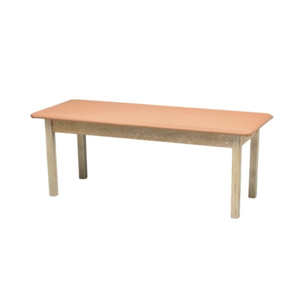 Upholstered Treatment Table