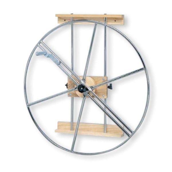 Wall Mount Shoulder Wheel