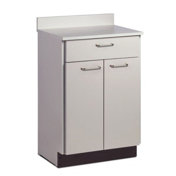 Treatment Cabinet with 2 Doors and 1 Drawer