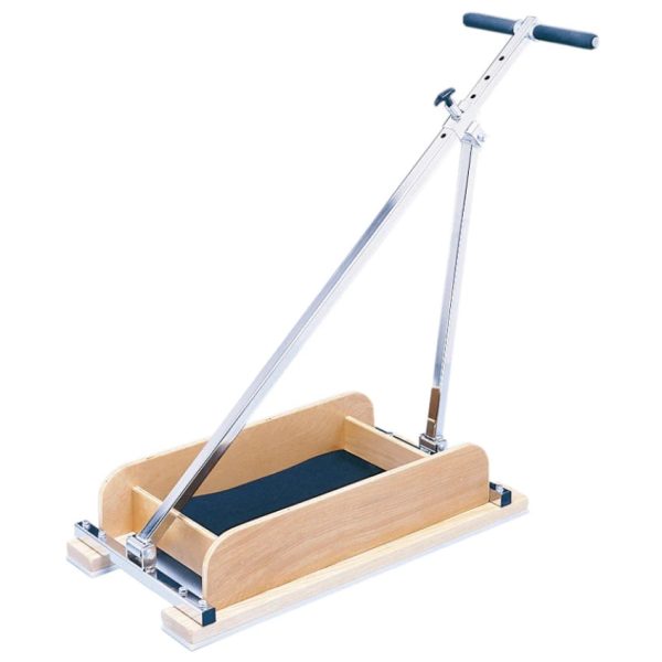 Weight Sled