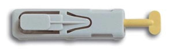 Unistik 2 Safety Lancets