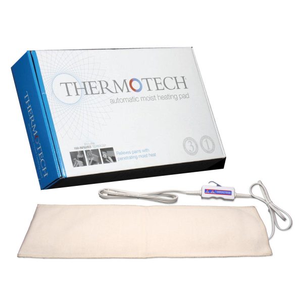 Thermotech Analogue Medical Grade Heating Pad