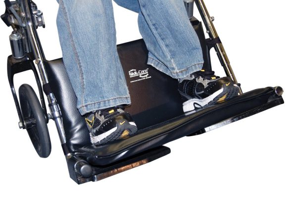 One-Piece Econo-Footrest Extenders